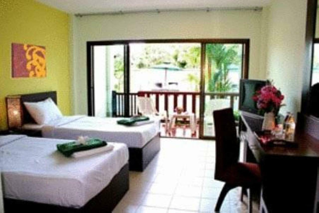 Cozy Place 2* Krabi town